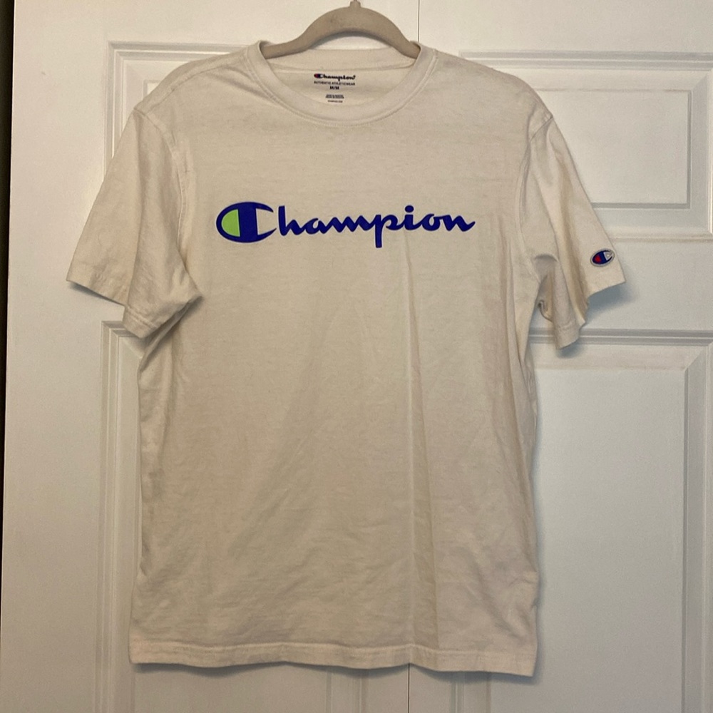 Men’s Size M champion T Shirt